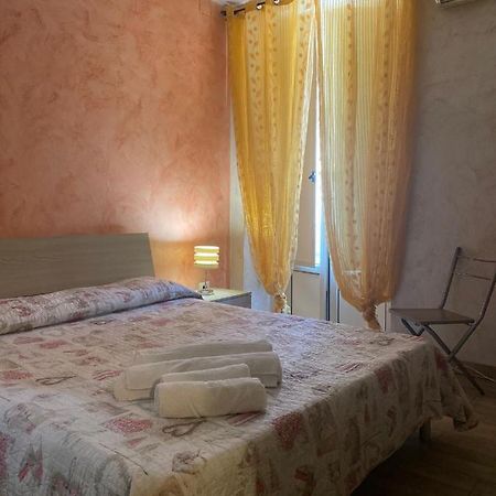 Castello'S Room Syracuse Buitenkant foto