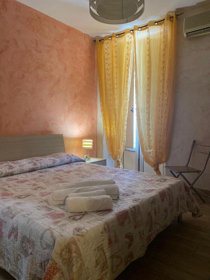 Castello'S Room Syracuse Buitenkant foto